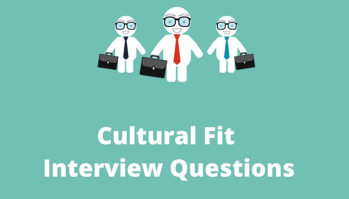 cultural-fit-interview-questions