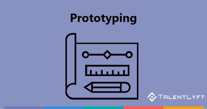 design thinking and prototyping 