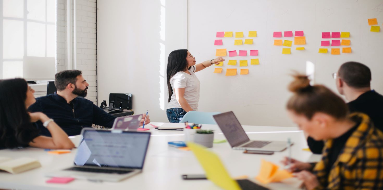 Business Development Executive Job Description Template TalentLyft
