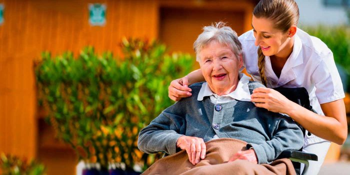 Care assistant jobs in sheffield