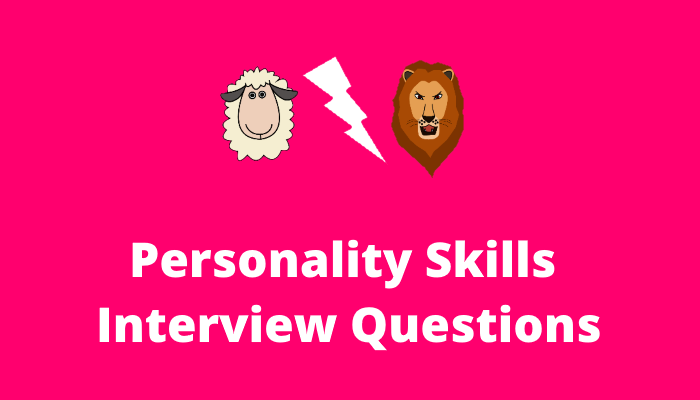 personality-skills-question