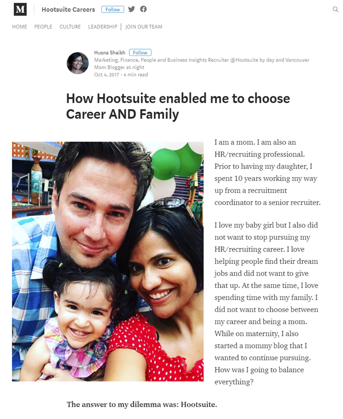 Recruiting-content-example-hootsuite