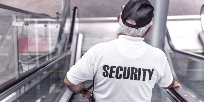 Security Manager Job Description Template TalentLyft