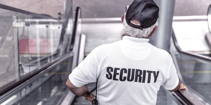 Security Officer Job Description Template TalentLyft