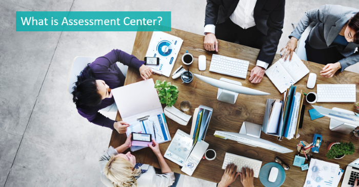 Assessment Center