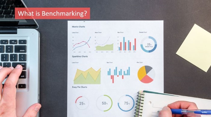 what is benchmarking 