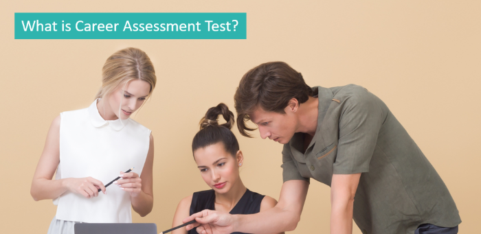 What Is Career Assessment Test TalentLyft