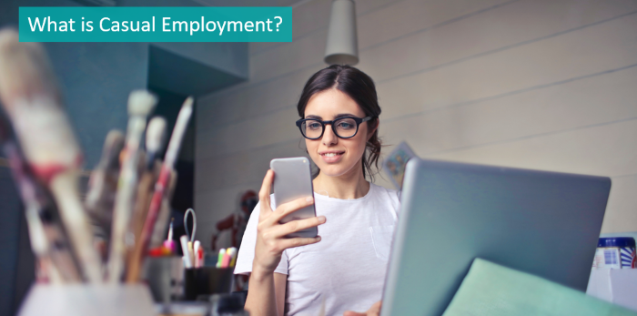  What Is Casual Employment TalentLyft