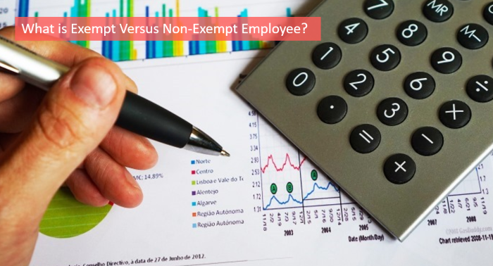 What Is Exempt Versus Non Exempt Employee TalentLyft