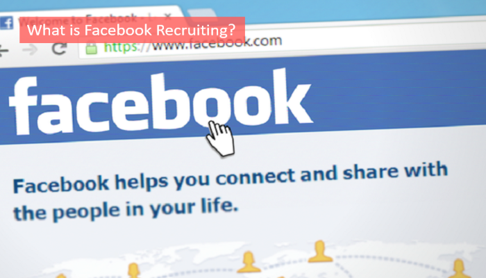 what-is-facebook-recruiting
