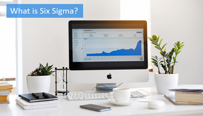 what-is-six-sigma