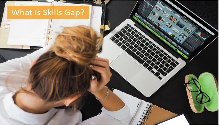 what-is-skills-gap