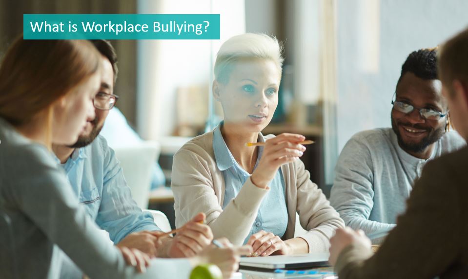 What Is Bullying workplace Bullying TalentLyft